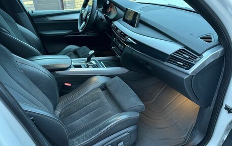 BMW X5, 2016 год, 4 350 000 рублей, 17 фотография