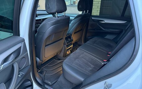 BMW X5, 2016 год, 4 350 000 рублей, 14 фотография