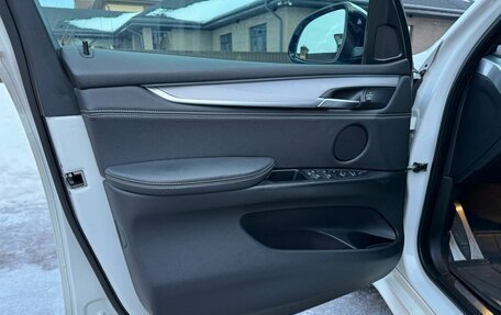 BMW X5, 2016 год, 4 350 000 рублей, 11 фотография