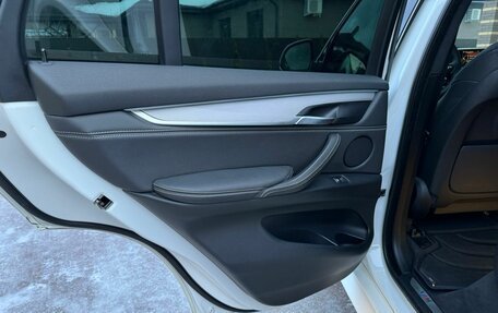BMW X5, 2016 год, 4 350 000 рублей, 13 фотография