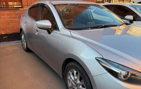 Mazda Axela, 2018 год, 1 300 000 рублей, 3 фотография