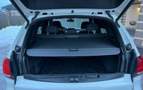 BMW X5, 2016 год, 4 350 000 рублей, 18 фотография