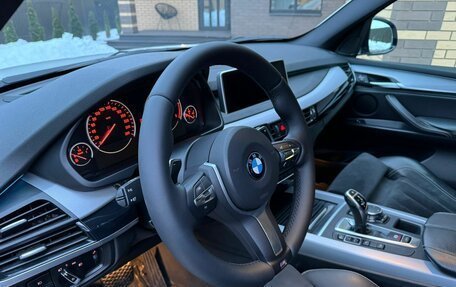 BMW X5, 2016 год, 4 350 000 рублей, 19 фотография