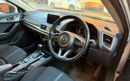 Mazda Axela, 2018 год, 1 300 000 рублей, 4 фотография