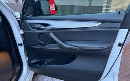 BMW X5, 2016 год, 4 350 000 рублей, 16 фотография