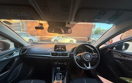 Mazda Axela, 2018 год, 1 300 000 рублей, 6 фотография