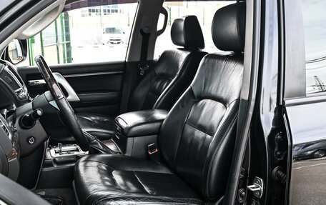 Toyota Land Cruiser 200, 2014 год, 4 429 000 рублей, 11 фотография