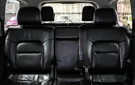Toyota Land Cruiser 200, 2014 год, 4 429 000 рублей, 12 фотография