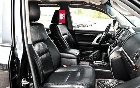Toyota Land Cruiser 200, 2014 год, 4 429 000 рублей, 9 фотография