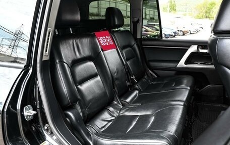 Toyota Land Cruiser 200, 2014 год, 4 429 000 рублей, 8 фотография