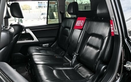 Toyota Land Cruiser 200, 2014 год, 4 429 000 рублей, 10 фотография