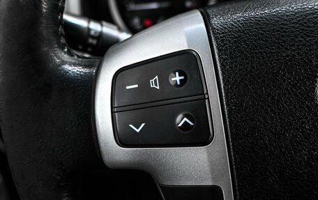 Toyota Land Cruiser 200, 2014 год, 4 429 000 рублей, 16 фотография