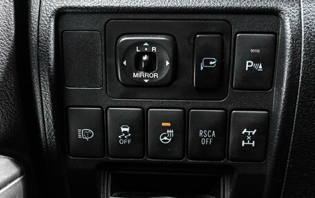 Toyota Land Cruiser 200, 2014 год, 4 429 000 рублей, 18 фотография
