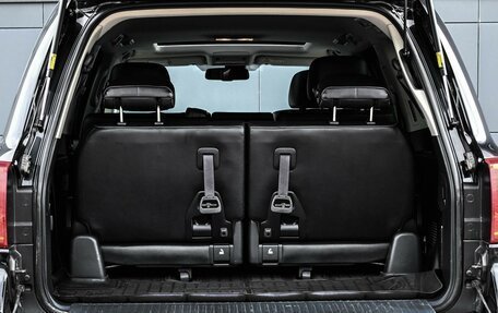 Toyota Land Cruiser 200, 2014 год, 4 429 000 рублей, 25 фотография