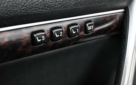 Toyota Land Cruiser 200, 2014 год, 4 429 000 рублей, 20 фотография