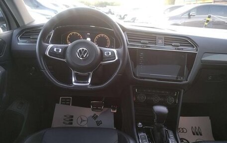 Volkswagen Tiguan II, 2023 год, 2 700 000 рублей, 7 фотография