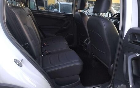 Volkswagen Tiguan II, 2023 год, 2 700 000 рублей, 12 фотография