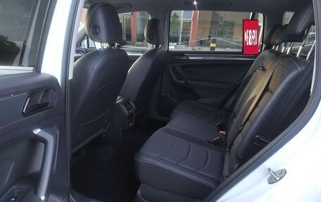Volkswagen Tiguan II, 2023 год, 2 700 000 рублей, 11 фотография