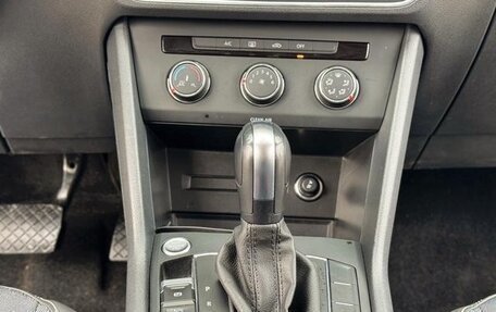 Volkswagen Tiguan II, 2023 год, 2 500 000 рублей, 16 фотография