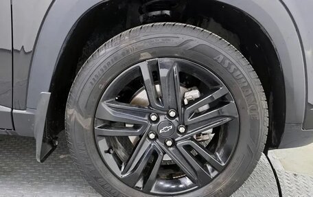 Chevrolet Trax, 2023 год, 1 660 000 рублей, 6 фотография