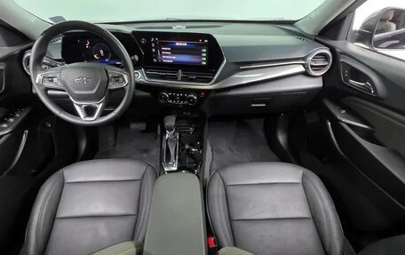 Chevrolet Trax, 2023 год, 1 660 000 рублей, 10 фотография