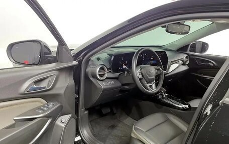 Chevrolet Trax, 2023 год, 1 660 000 рублей, 15 фотография