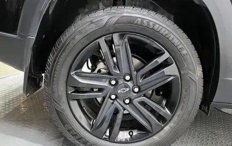 Chevrolet Trax, 2023 год, 1 660 000 рублей, 5 фотография