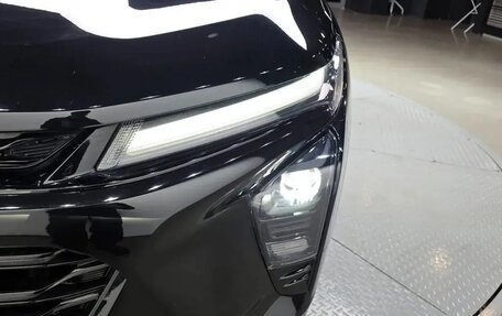 Chevrolet Trax, 2023 год, 1 660 000 рублей, 7 фотография