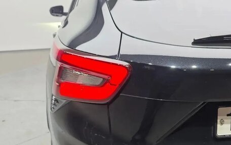 Chevrolet Trax, 2023 год, 1 660 000 рублей, 8 фотография