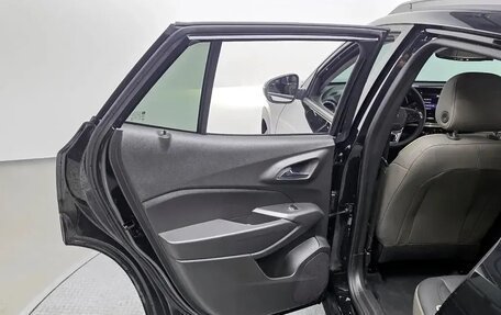 Chevrolet Trax, 2023 год, 1 660 000 рублей, 14 фотография