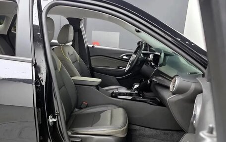 Chevrolet Trax, 2023 год, 1 660 000 рублей, 16 фотография