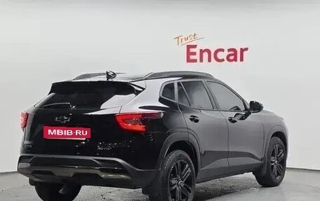 Chevrolet Trax, 2023 год, 1 660 000 рублей, 3 фотография