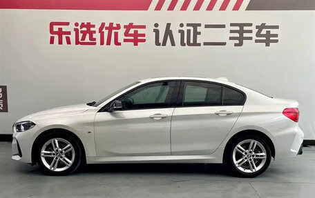 BMW 1 серия, 2022 год, 1 522 000 рублей, 3 фотография