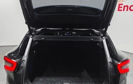 Chevrolet Trax, 2023 год, 1 660 000 рублей, 29 фотография