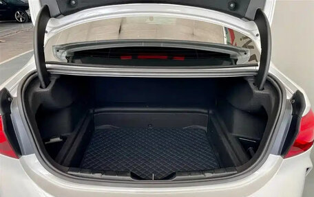 BMW 1 серия, 2022 год, 1 522 000 рублей, 6 фотография