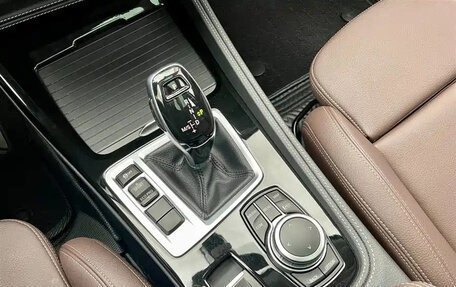 BMW 1 серия, 2022 год, 1 522 000 рублей, 12 фотография