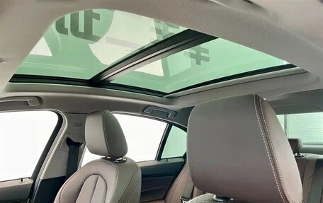 BMW 1 серия, 2022 год, 1 522 000 рублей, 15 фотография
