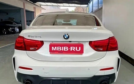 BMW 1 серия, 2022 год, 1 522 000 рублей, 4 фотография
