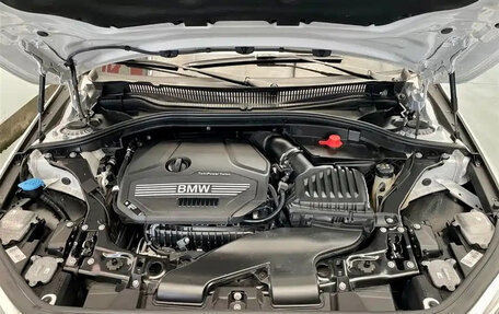 BMW 1 серия, 2022 год, 1 522 000 рублей, 16 фотография