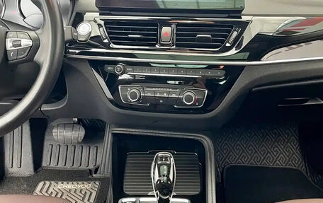 BMW 1 серия, 2022 год, 1 522 000 рублей, 10 фотография