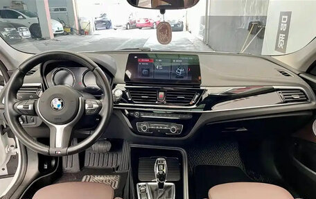 BMW 1 серия, 2022 год, 1 522 000 рублей, 9 фотография