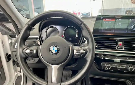 BMW 1 серия, 2022 год, 1 522 000 рублей, 13 фотография