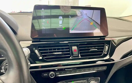 BMW 1 серия, 2022 год, 1 522 000 рублей, 11 фотография