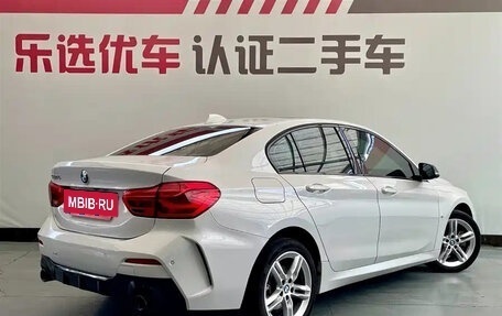 BMW 1 серия, 2022 год, 1 522 000 рублей, 5 фотография