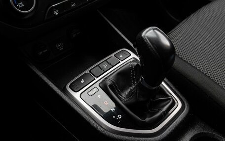 Hyundai Creta I рестайлинг, 2020 год, 1 930 000 рублей, 12 фотография