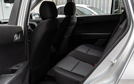 Hyundai Creta I рестайлинг, 2020 год, 1 930 000 рублей, 11 фотография