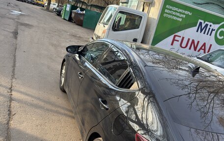 Hyundai Elantra VI рестайлинг, 2020 год, 1 550 000 рублей, 6 фотография