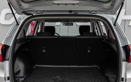 Hyundai Creta I рестайлинг, 2020 год, 1 930 000 рублей, 19 фотография