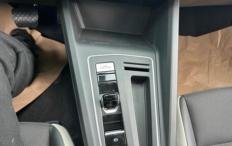 Volkswagen Golf VIII, 2021 год, 1 520 000 рублей, 9 фотография