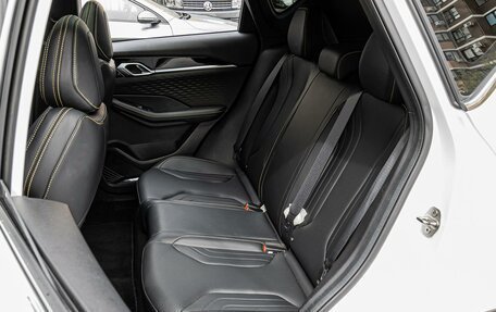 Geely Coolray I, 2025 год, 2 597 000 рублей, 9 фотография